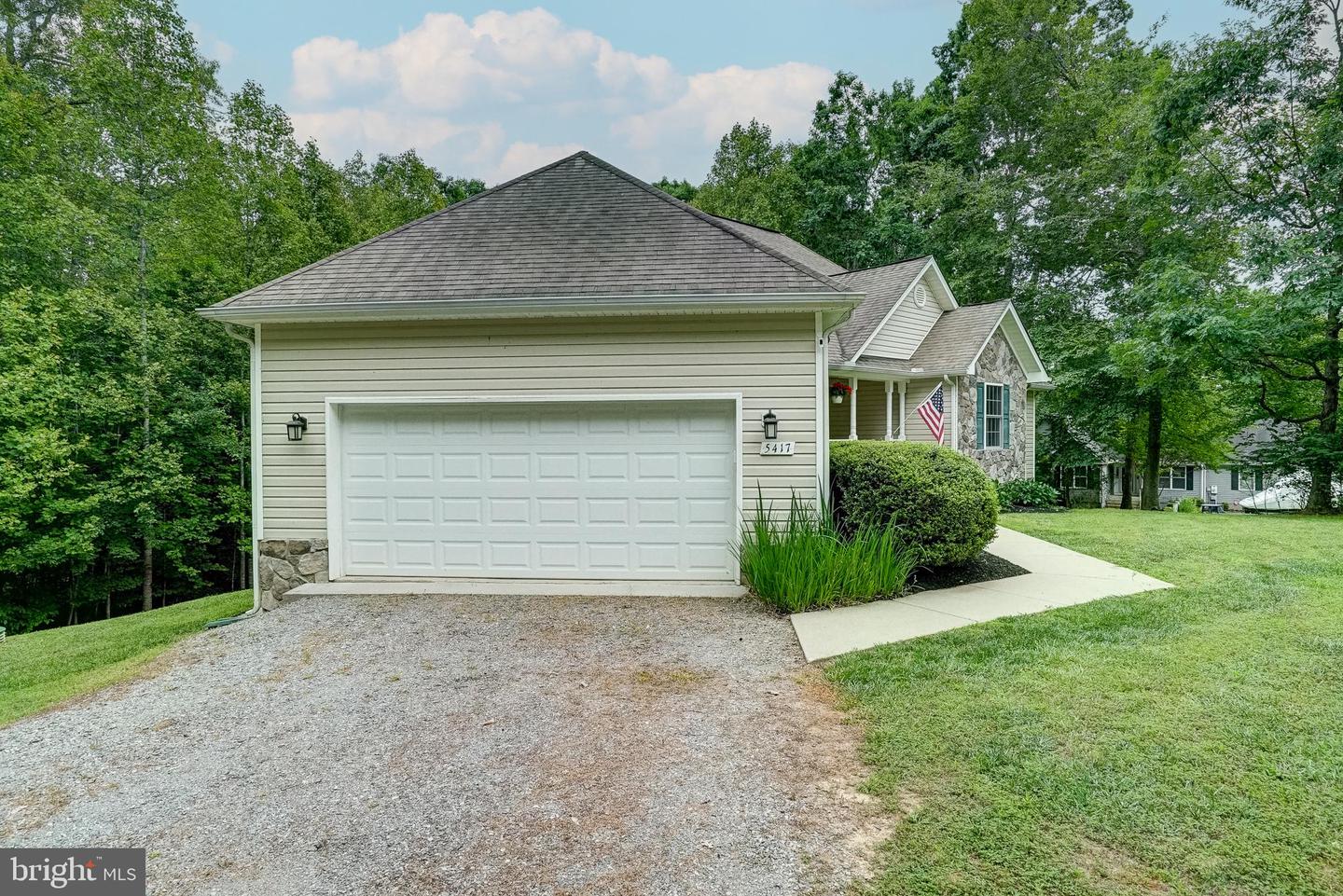5417 BAZZANELLA DR, MINERAL, Virginia 23117, 5 Bedrooms Bedrooms, 17 Rooms Rooms,3 BathroomsBathrooms,Residential,For sale,5417 BAZZANELLA DR,VASP2033024 MLS # VASP2033024