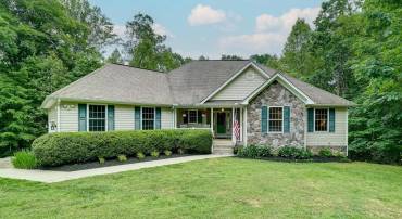 5417 BAZZANELLA DR, MINERAL, Virginia 23117, 5 Bedrooms Bedrooms, 17 Rooms Rooms,3 BathroomsBathrooms,Residential,For sale,5417 BAZZANELLA DR,VASP2033024 MLS # VASP2033024