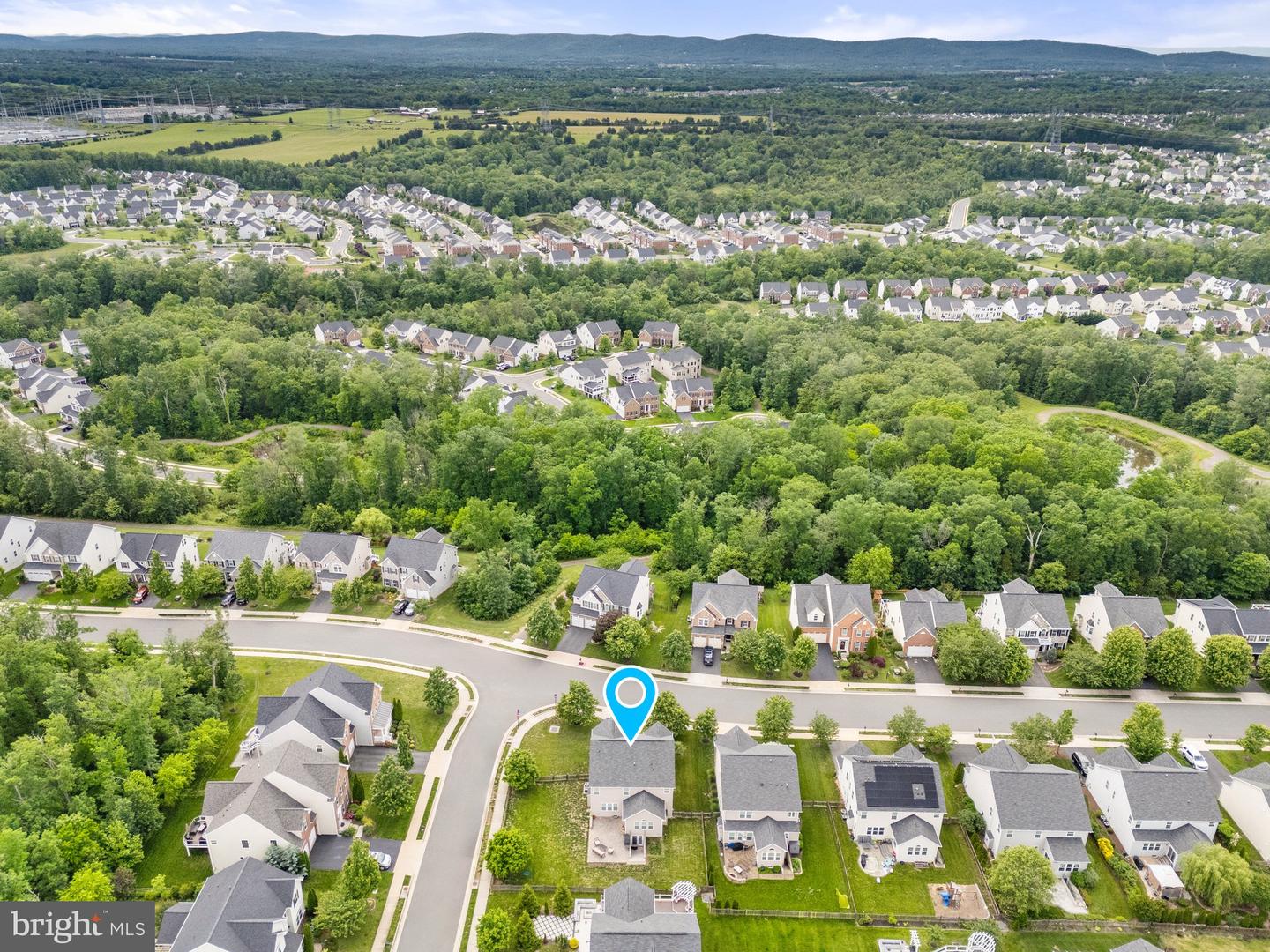 25792 RACING SUN DR, ALDIE, Virginia 20105, 5 Bedrooms Bedrooms, ,5 BathroomsBathrooms,Residential,For sale,25792 RACING SUN DR,VALO2096028 MLS # VALO2096028