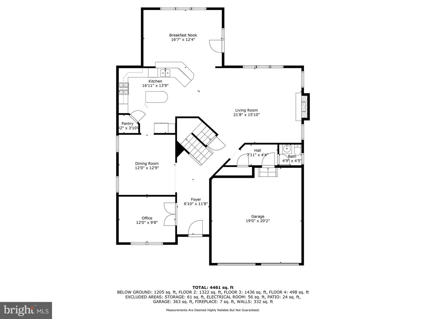 25792 RACING SUN DR, ALDIE, Virginia 20105, 5 Bedrooms Bedrooms, ,5 BathroomsBathrooms,Residential,For sale,25792 RACING SUN DR,VALO2096028 MLS # VALO2096028