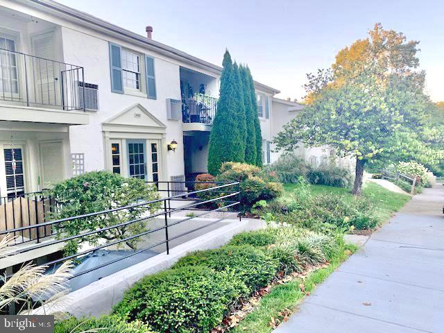 5802 TORINGTON DRIVE #H, SPRINGFIELD, Virginia 22152, 2 Bedrooms Bedrooms, ,1 BathroomBathrooms,Residential,For sale,5802 TORINGTON DRIVE #H,VAFX2239874 MLS # VAFX2239874