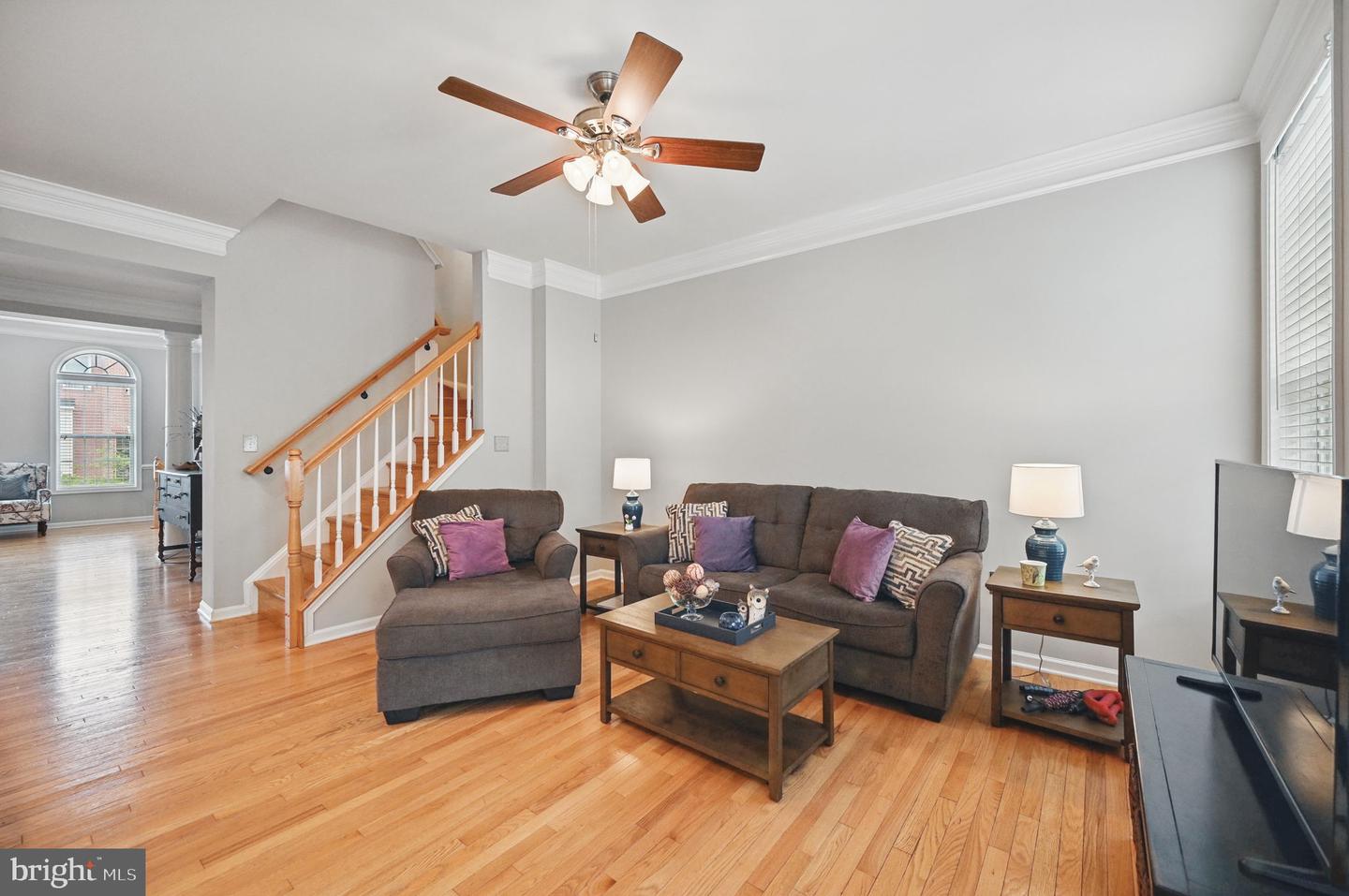 207 CROFT SQ, PURCELLVILLE, Virginia 20132, 3 Bedrooms Bedrooms, ,3 BathroomsBathrooms,Residential,For sale,207 CROFT SQ,VALO2096094 MLS # VALO2096094
