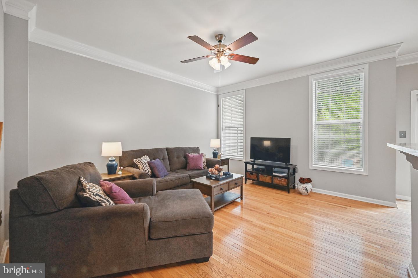 207 CROFT SQ, PURCELLVILLE, Virginia 20132, 3 Bedrooms Bedrooms, ,3 BathroomsBathrooms,Residential,For sale,207 CROFT SQ,VALO2096094 MLS # VALO2096094