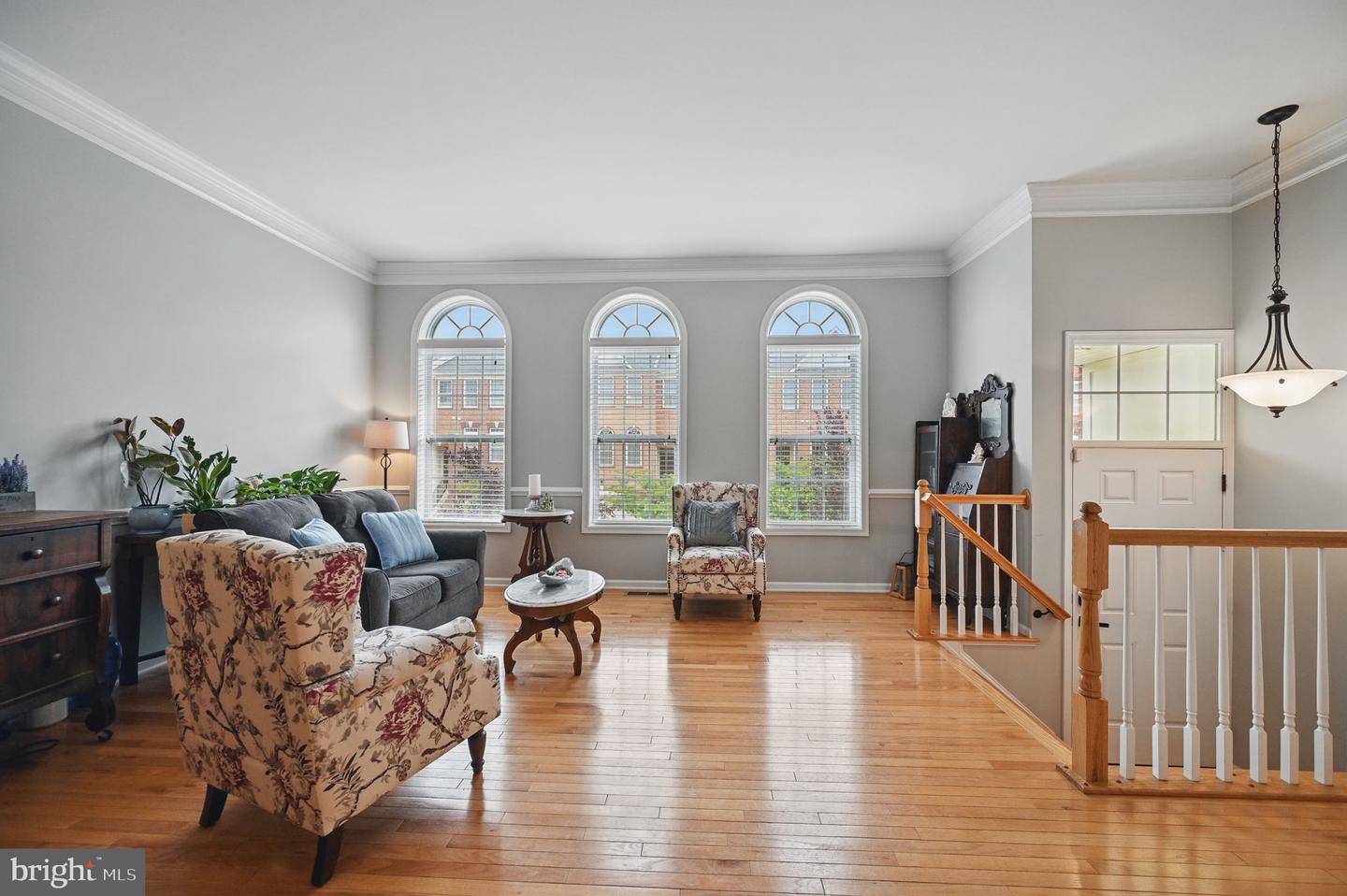 207 CROFT SQ, PURCELLVILLE, Virginia 20132, 3 Bedrooms Bedrooms, ,3 BathroomsBathrooms,Residential,For sale,207 CROFT SQ,VALO2096094 MLS # VALO2096094
