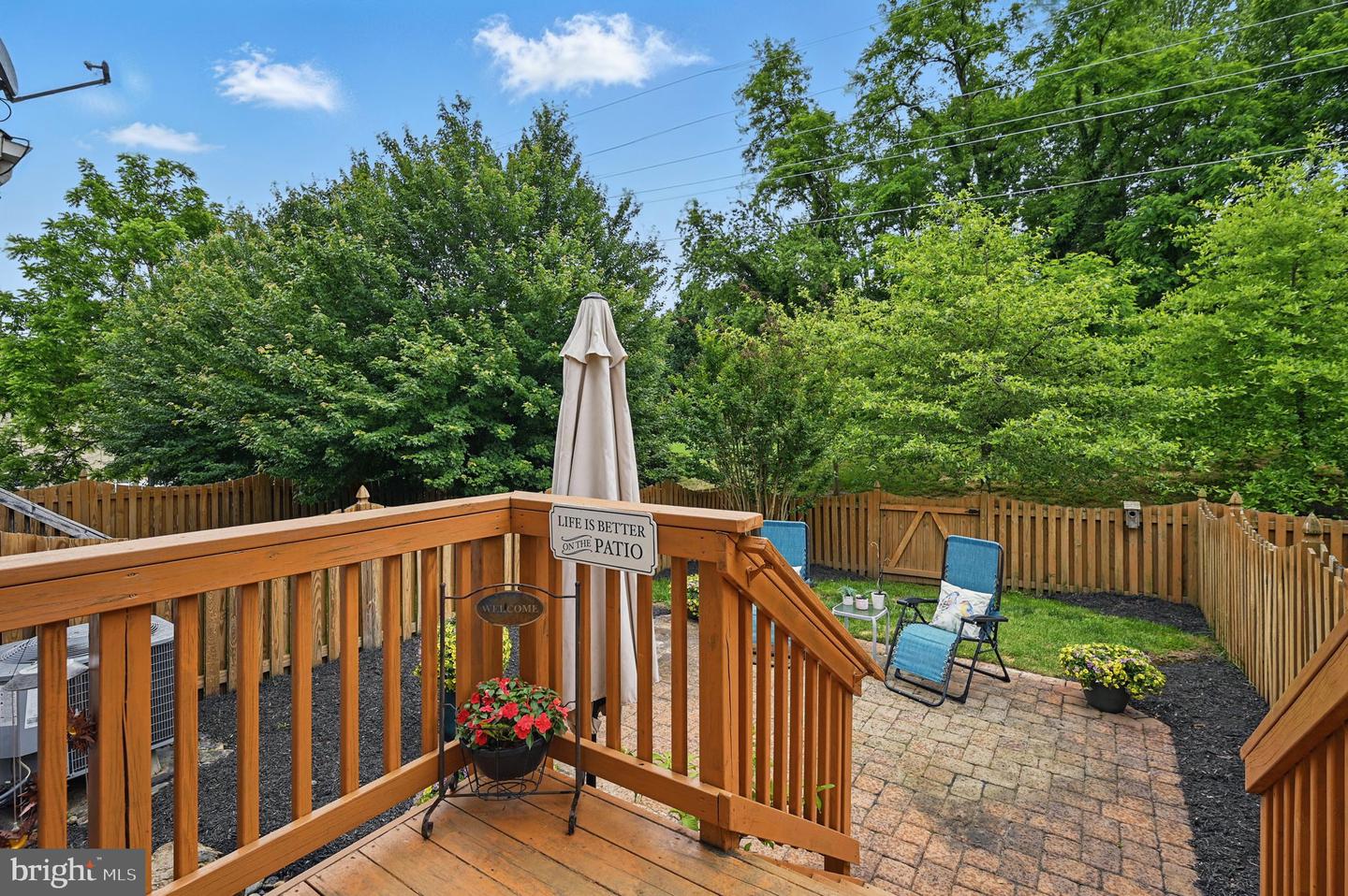207 CROFT SQ, PURCELLVILLE, Virginia 20132, 3 Bedrooms Bedrooms, ,3 BathroomsBathrooms,Residential,For sale,207 CROFT SQ,VALO2096094 MLS # VALO2096094