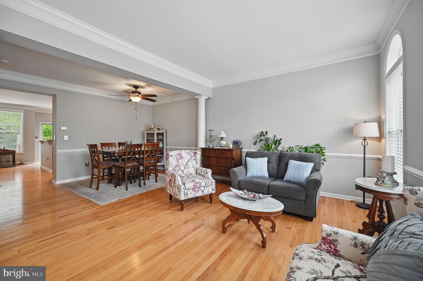 207 CROFT SQ, PURCELLVILLE, Virginia 20132, 3 Bedrooms Bedrooms, ,3 BathroomsBathrooms,Residential,For sale,207 CROFT SQ,VALO2096094 MLS # VALO2096094