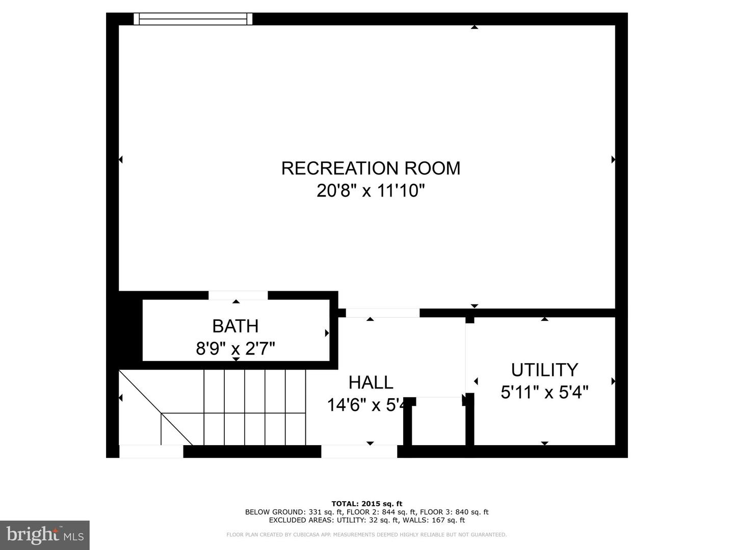 207 CROFT SQ, PURCELLVILLE, Virginia 20132, 3 Bedrooms Bedrooms, ,3 BathroomsBathrooms,Residential,For sale,207 CROFT SQ,VALO2096094 MLS # VALO2096094
