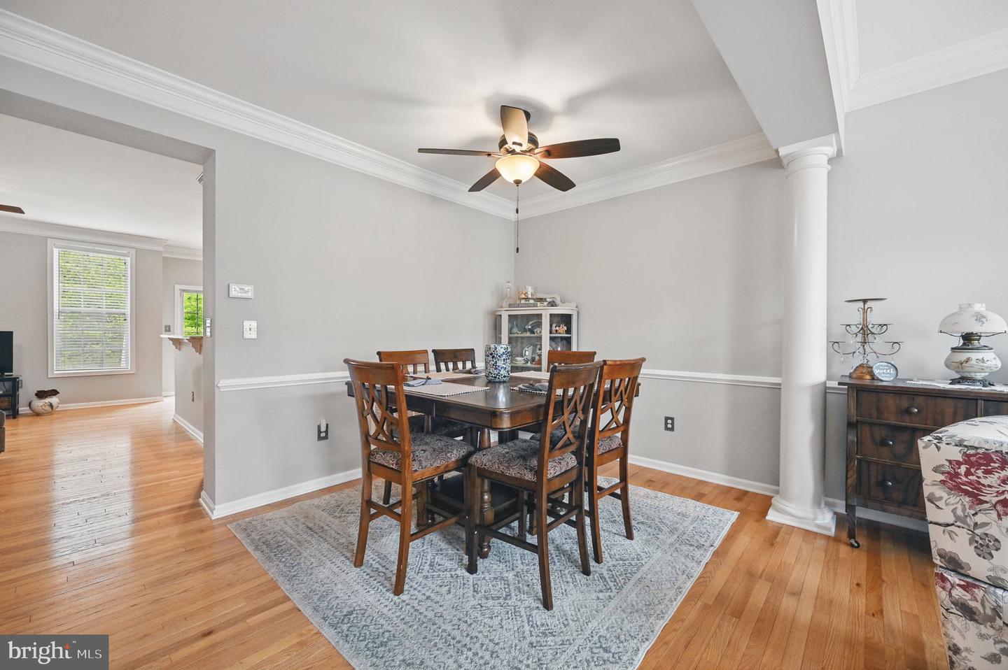 207 CROFT SQ, PURCELLVILLE, Virginia 20132, 3 Bedrooms Bedrooms, ,3 BathroomsBathrooms,Residential,For sale,207 CROFT SQ,VALO2096094 MLS # VALO2096094