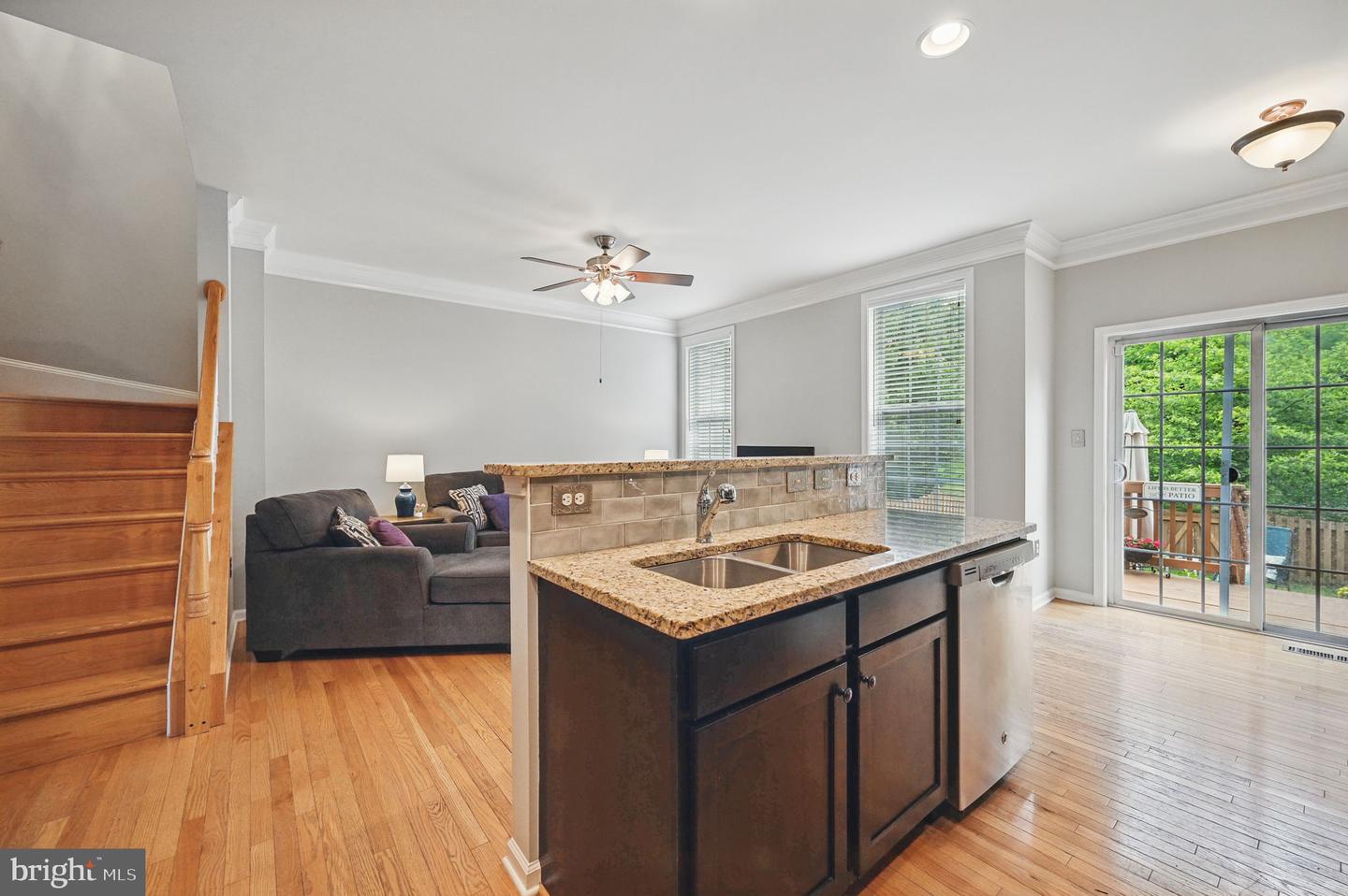 207 CROFT SQ, PURCELLVILLE, Virginia 20132, 3 Bedrooms Bedrooms, ,3 BathroomsBathrooms,Residential,For sale,207 CROFT SQ,VALO2096094 MLS # VALO2096094