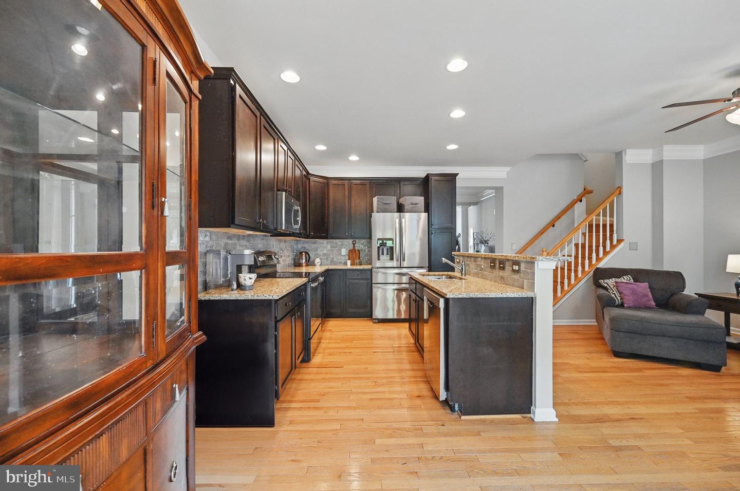 207 CROFT SQ, PURCELLVILLE, Virginia 20132, 3 Bedrooms Bedrooms, ,3 BathroomsBathrooms,Residential,For sale,207 CROFT SQ,VALO2096094 MLS # VALO2096094