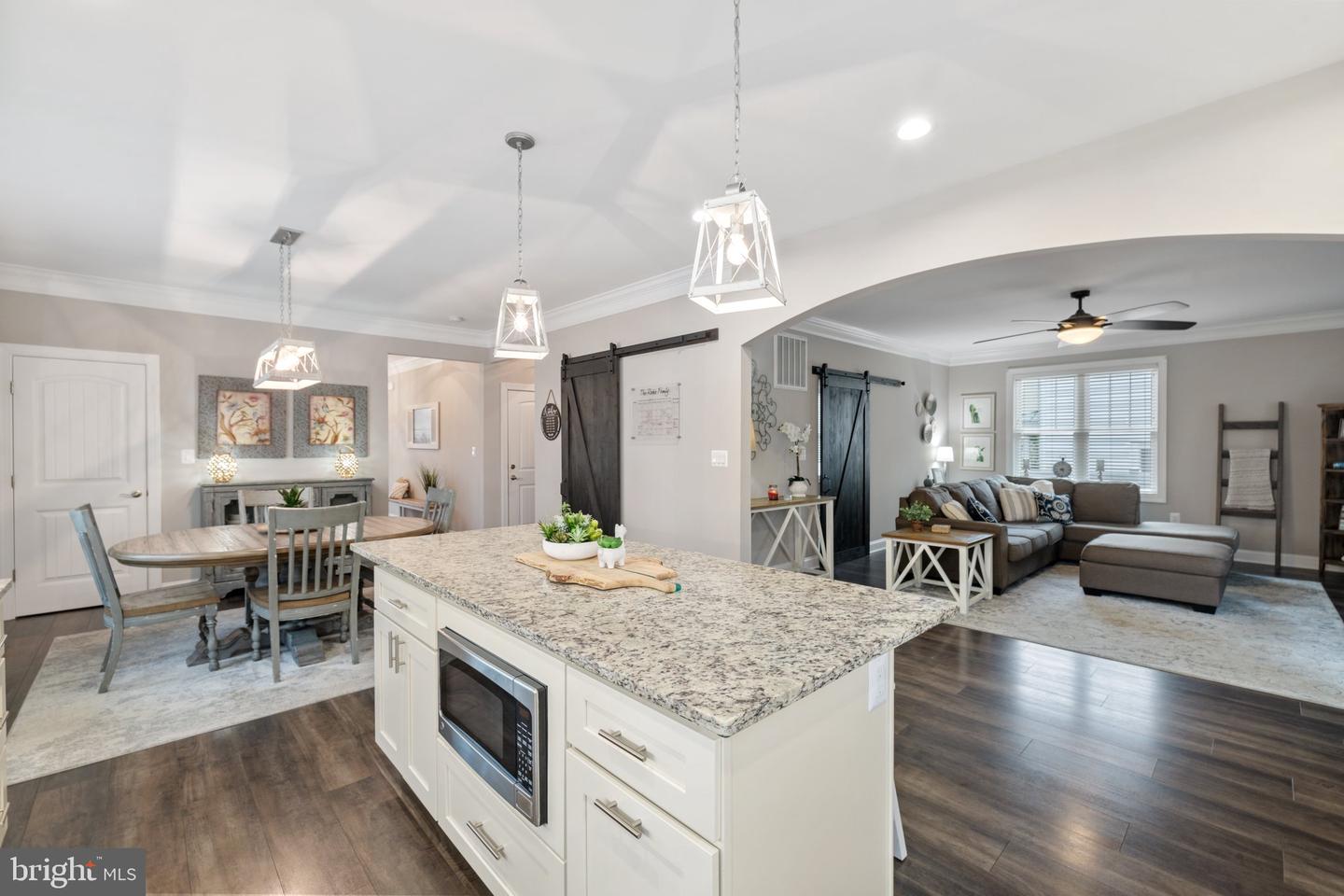 165 GREEN STREET, WARRENTON, Virginia 20186, 3 Bedrooms Bedrooms, ,3 BathroomsBathrooms,Residential,For sale,165 GREEN STREET,VAFQ2016600 MLS # VAFQ2016600