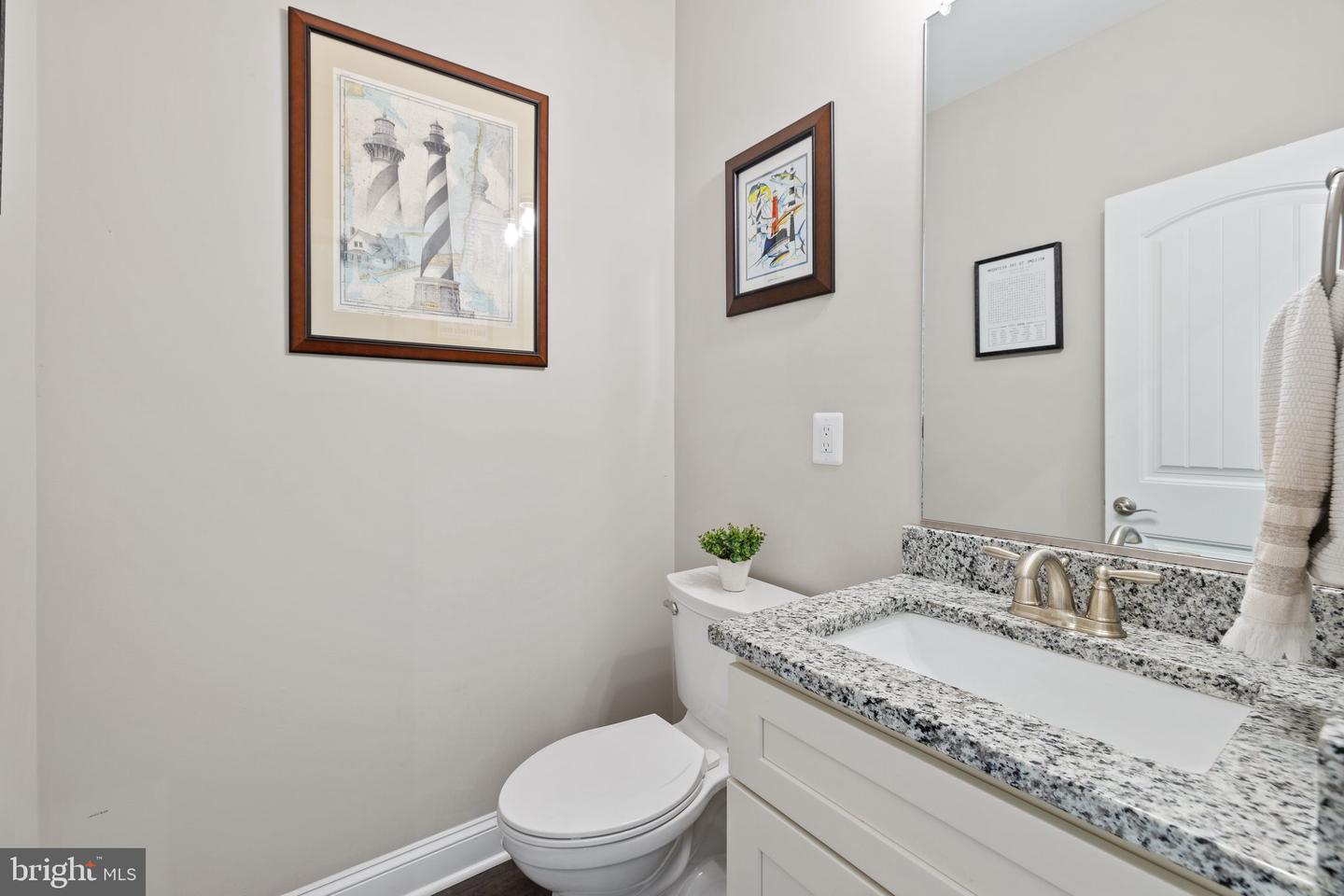 165 GREEN STREET, WARRENTON, Virginia 20186, 3 Bedrooms Bedrooms, ,3 BathroomsBathrooms,Residential,For sale,165 GREEN STREET,VAFQ2016600 MLS # VAFQ2016600
