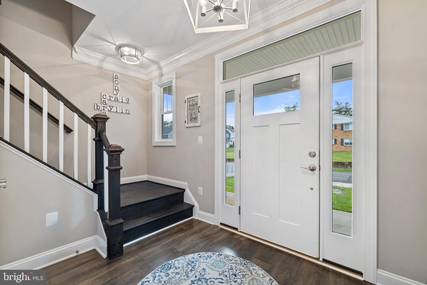 165 GREEN STREET, WARRENTON, Virginia 20186, 3 Bedrooms Bedrooms, ,3 BathroomsBathrooms,Residential,For sale,165 GREEN STREET,VAFQ2016600 MLS # VAFQ2016600