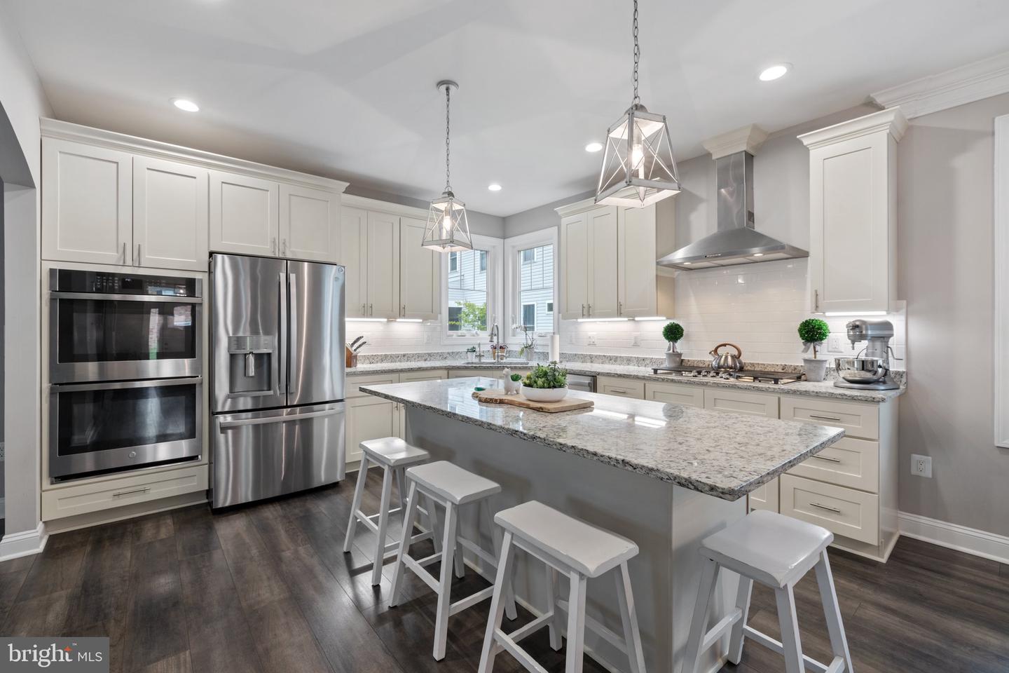 165 GREEN STREET, WARRENTON, Virginia 20186, 3 Bedrooms Bedrooms, ,3 BathroomsBathrooms,Residential,For sale,165 GREEN STREET,VAFQ2016600 MLS # VAFQ2016600