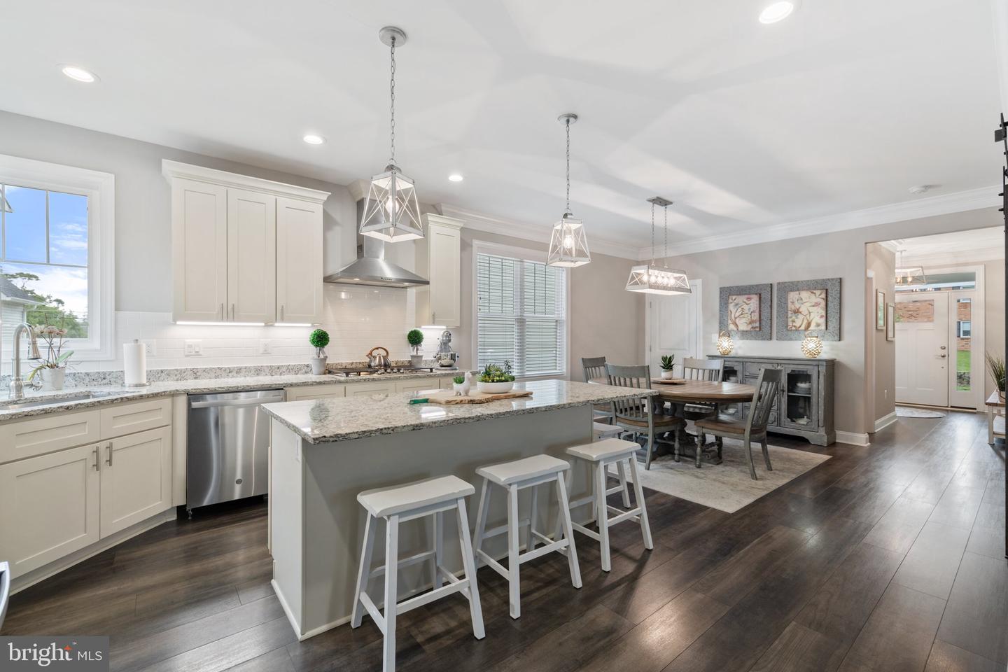 165 GREEN STREET, WARRENTON, Virginia 20186, 3 Bedrooms Bedrooms, ,3 BathroomsBathrooms,Residential,For sale,165 GREEN STREET,VAFQ2016600 MLS # VAFQ2016600