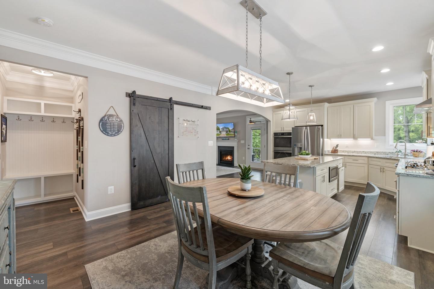 165 GREEN STREET, WARRENTON, Virginia 20186, 3 Bedrooms Bedrooms, ,3 BathroomsBathrooms,Residential,For sale,165 GREEN STREET,VAFQ2016600 MLS # VAFQ2016600