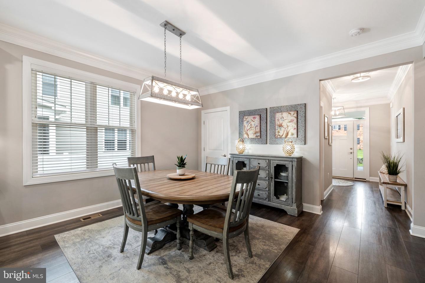 165 GREEN STREET, WARRENTON, Virginia 20186, 3 Bedrooms Bedrooms, ,3 BathroomsBathrooms,Residential,For sale,165 GREEN STREET,VAFQ2016600 MLS # VAFQ2016600