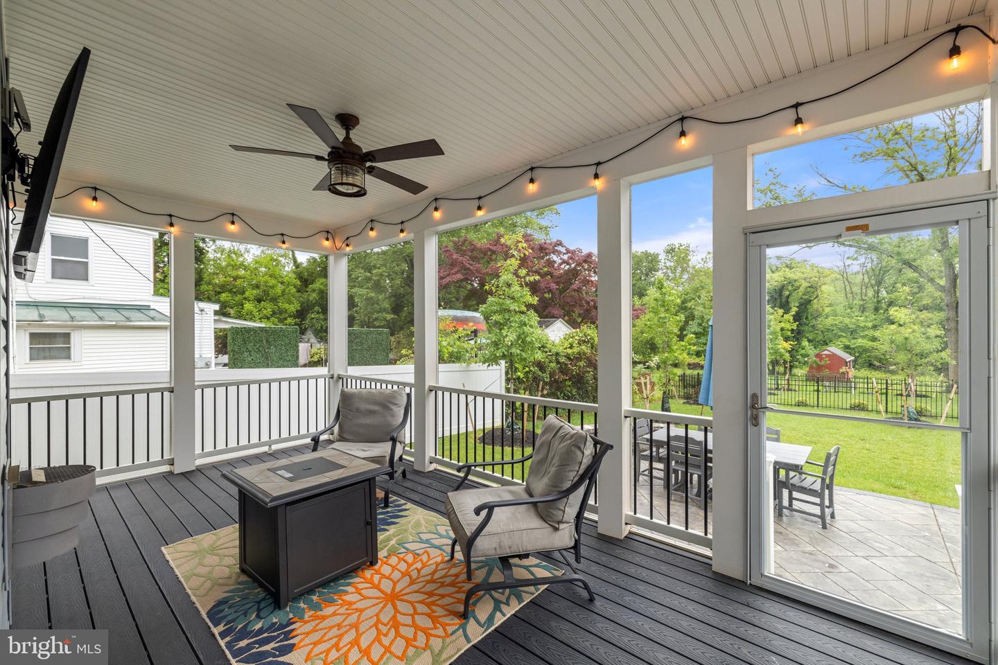 165 GREEN STREET, WARRENTON, Virginia 20186, 3 Bedrooms Bedrooms, ,3 BathroomsBathrooms,Residential,For sale,165 GREEN STREET,VAFQ2016600 MLS # VAFQ2016600
