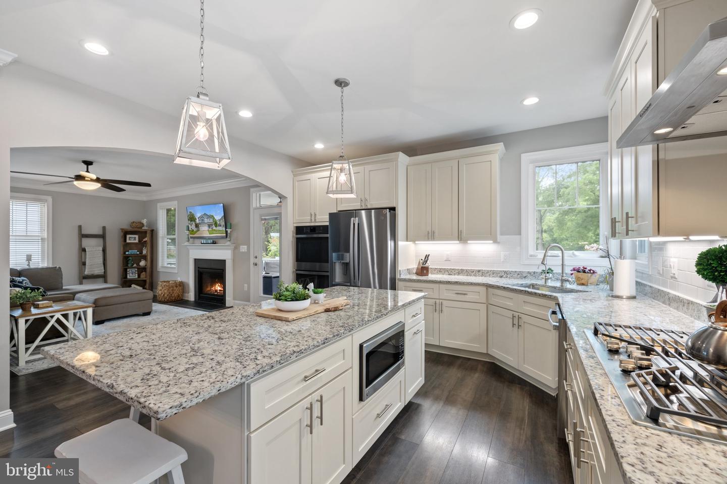 165 GREEN STREET, WARRENTON, Virginia 20186, 3 Bedrooms Bedrooms, ,3 BathroomsBathrooms,Residential,For sale,165 GREEN STREET,VAFQ2016600 MLS # VAFQ2016600
