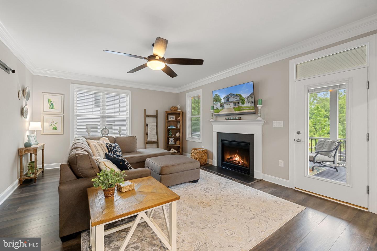 165 GREEN STREET, WARRENTON, Virginia 20186, 3 Bedrooms Bedrooms, ,3 BathroomsBathrooms,Residential,For sale,165 GREEN STREET,VAFQ2016600 MLS # VAFQ2016600