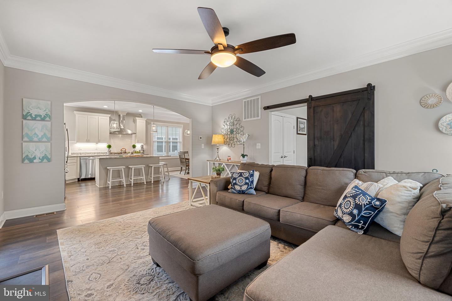 165 GREEN STREET, WARRENTON, Virginia 20186, 3 Bedrooms Bedrooms, ,3 BathroomsBathrooms,Residential,For sale,165 GREEN STREET,VAFQ2016600 MLS # VAFQ2016600