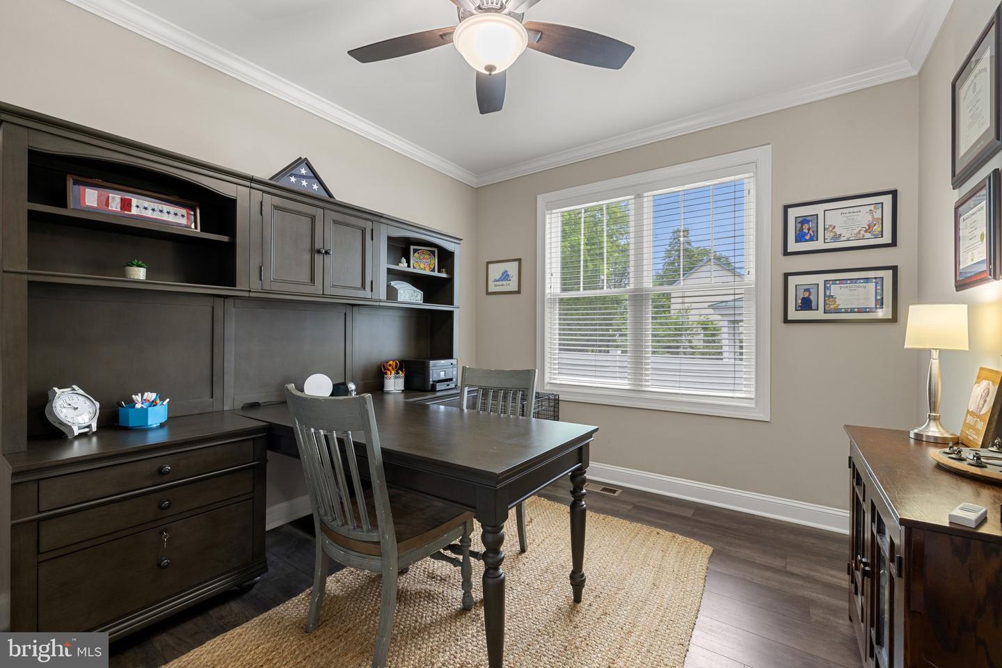 165 GREEN STREET, WARRENTON, Virginia 20186, 3 Bedrooms Bedrooms, ,3 BathroomsBathrooms,Residential,For sale,165 GREEN STREET,VAFQ2016600 MLS # VAFQ2016600