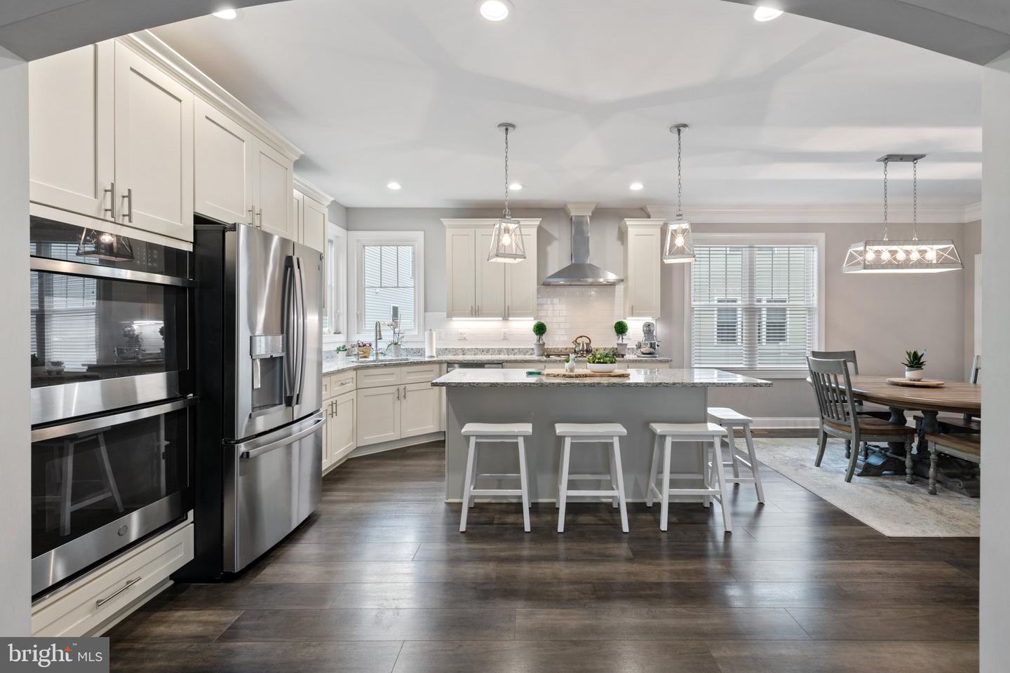 165 GREEN STREET, WARRENTON, Virginia 20186, 3 Bedrooms Bedrooms, ,3 BathroomsBathrooms,Residential,For sale,165 GREEN STREET,VAFQ2016600 MLS # VAFQ2016600