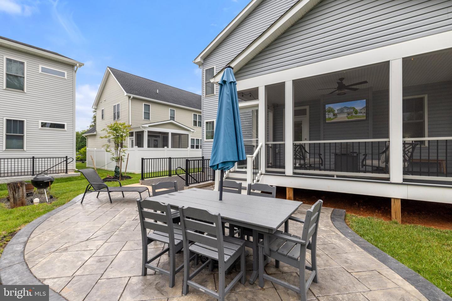 165 GREEN STREET, WARRENTON, Virginia 20186, 3 Bedrooms Bedrooms, ,3 BathroomsBathrooms,Residential,For sale,165 GREEN STREET,VAFQ2016600 MLS # VAFQ2016600