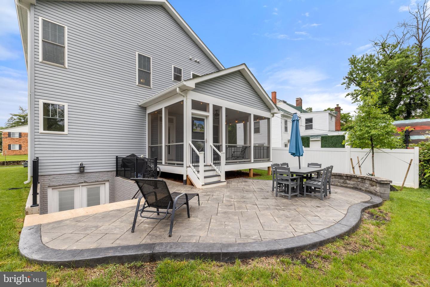 165 GREEN STREET, WARRENTON, Virginia 20186, 3 Bedrooms Bedrooms, ,3 BathroomsBathrooms,Residential,For sale,165 GREEN STREET,VAFQ2016600 MLS # VAFQ2016600