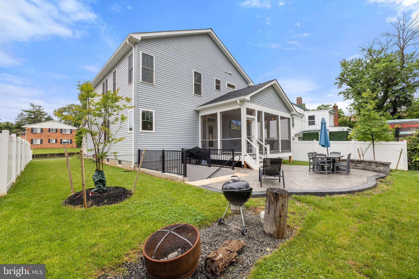 165 GREEN STREET, WARRENTON, Virginia 20186, 3 Bedrooms Bedrooms, ,3 BathroomsBathrooms,Residential,For sale,165 GREEN STREET,VAFQ2016600 MLS # VAFQ2016600