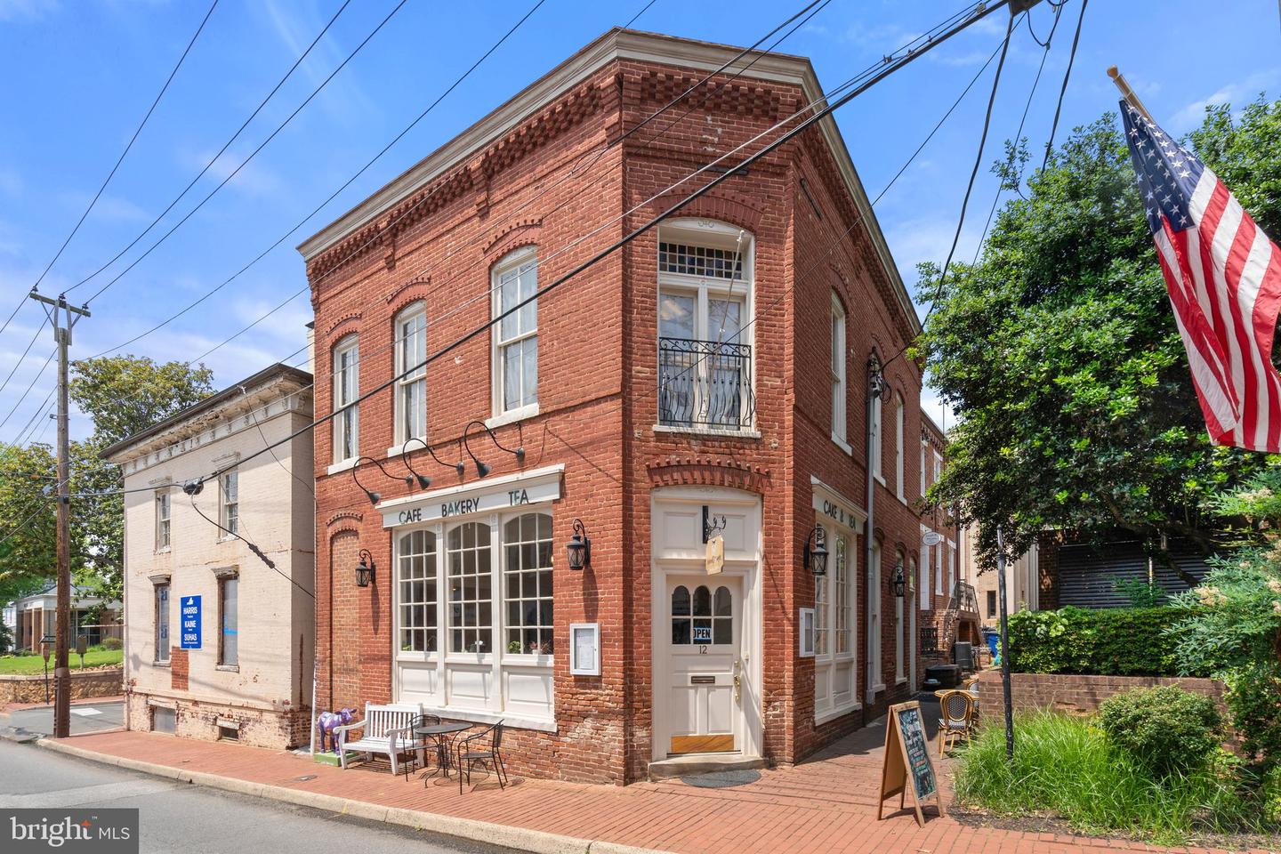 165 GREEN STREET, WARRENTON, Virginia 20186, 3 Bedrooms Bedrooms, ,3 BathroomsBathrooms,Residential,For sale,165 GREEN STREET,VAFQ2016600 MLS # VAFQ2016600