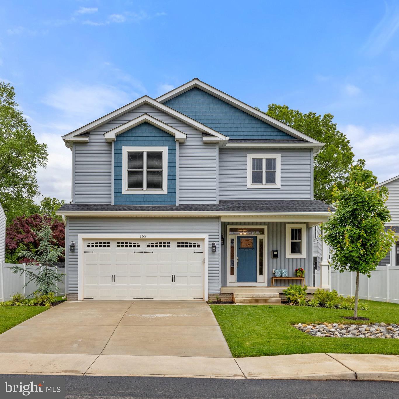 165 GREEN STREET, WARRENTON, Virginia 20186, 3 Bedrooms Bedrooms, ,3 BathroomsBathrooms,Residential,For sale,165 GREEN STREET,VAFQ2016600 MLS # VAFQ2016600