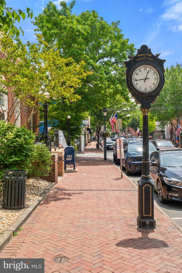 165 GREEN STREET, WARRENTON, Virginia 20186, 3 Bedrooms Bedrooms, ,3 BathroomsBathrooms,Residential,For sale,165 GREEN STREET,VAFQ2016600 MLS # VAFQ2016600