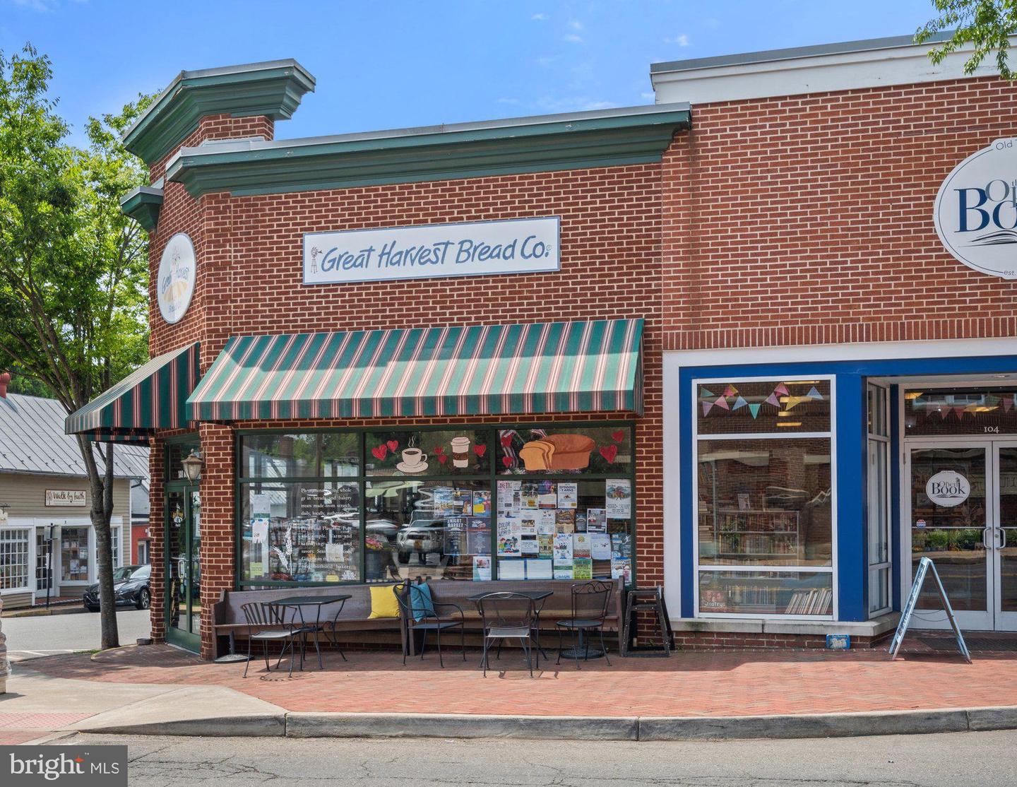 165 GREEN STREET, WARRENTON, Virginia 20186, 3 Bedrooms Bedrooms, ,3 BathroomsBathrooms,Residential,For sale,165 GREEN STREET,VAFQ2016600 MLS # VAFQ2016600