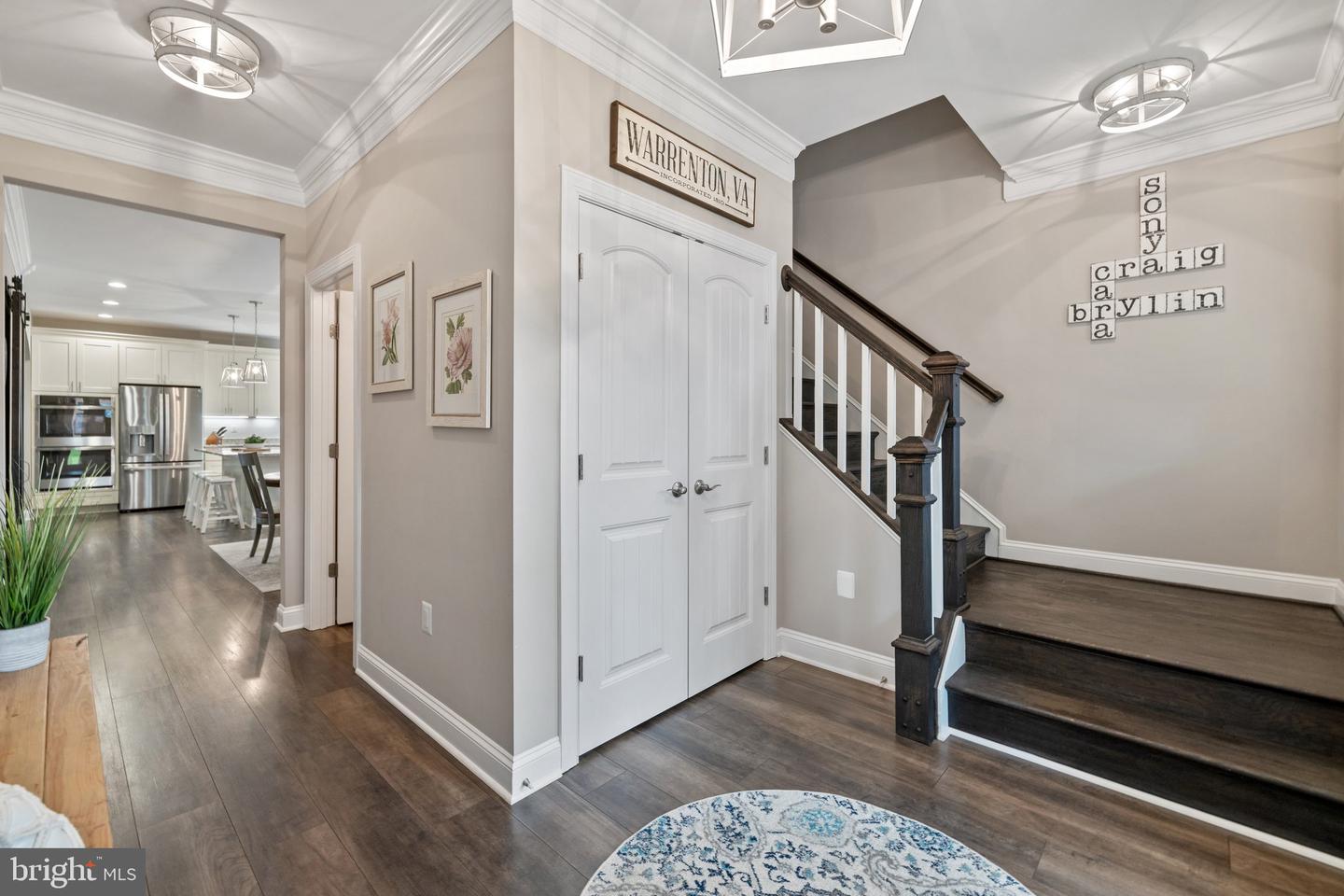 165 GREEN STREET, WARRENTON, Virginia 20186, 3 Bedrooms Bedrooms, ,3 BathroomsBathrooms,Residential,For sale,165 GREEN STREET,VAFQ2016600 MLS # VAFQ2016600