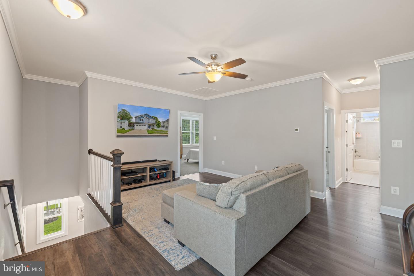 165 GREEN STREET, WARRENTON, Virginia 20186, 3 Bedrooms Bedrooms, ,3 BathroomsBathrooms,Residential,For sale,165 GREEN STREET,VAFQ2016600 MLS # VAFQ2016600