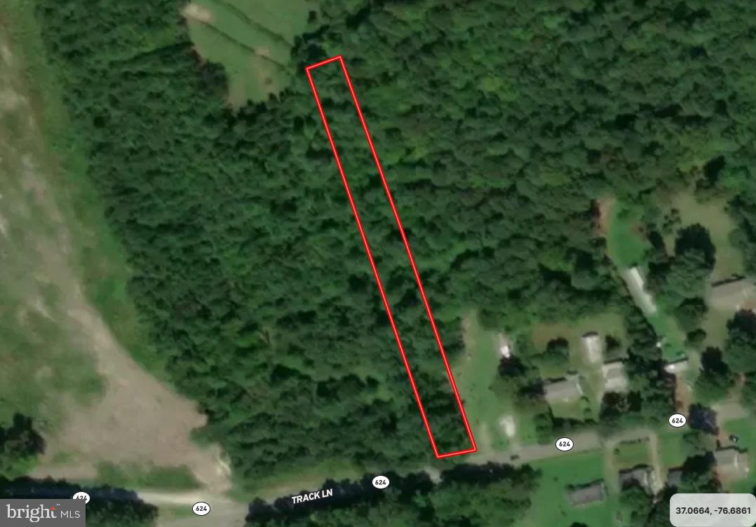 00 TRACK LN, SMITHFIELD, Virginia 23430, ,Land,For sale,00 TRACK LN,VAIW2000056 MLS # VAIW2000056