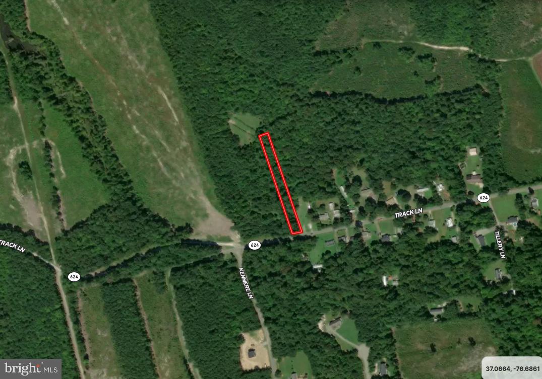 00 TRACK LN, SMITHFIELD, Virginia 23430, ,Land,For sale,00 TRACK LN,VAIW2000056 MLS # VAIW2000056