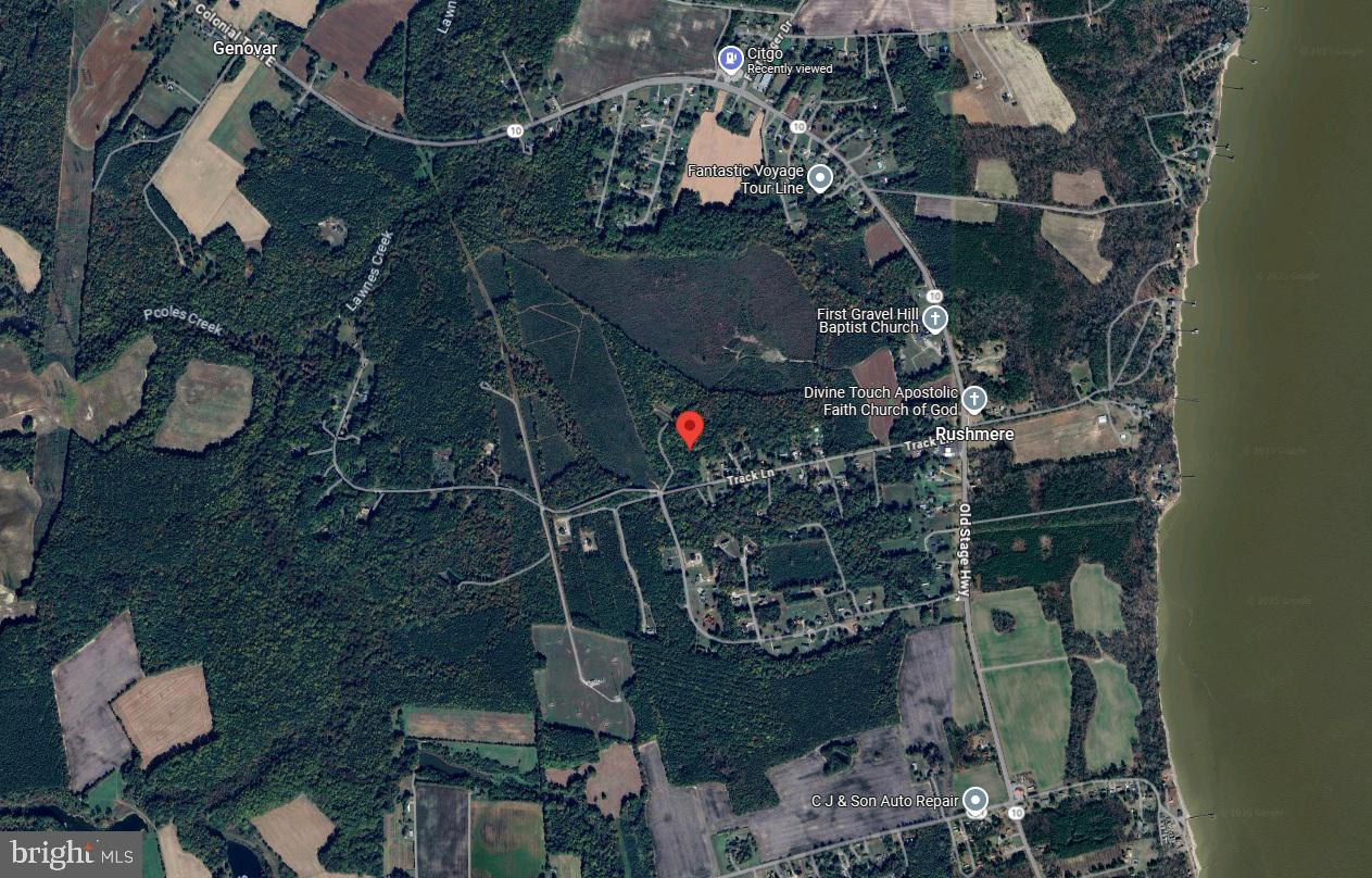 00 TRACK LN, SMITHFIELD, Virginia 23430, ,Land,For sale,00 TRACK LN,VAIW2000056 MLS # VAIW2000056