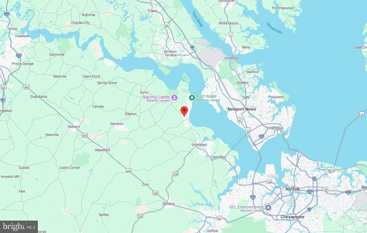 00 TRACK LN, SMITHFIELD, Virginia 23430, ,Land,For sale,00 TRACK LN,VAIW2000056 MLS # VAIW2000056