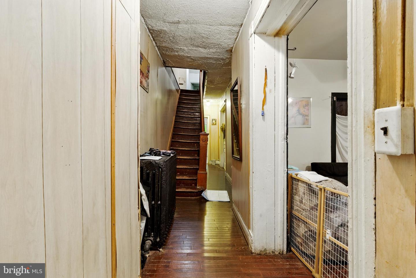 1625 6TH ST NW, WASHINGTON, District Of Columbia 20001, 4 Bedrooms Bedrooms, ,2 BathroomsBathrooms,Residential,For sale,1625 6TH ST NW,DCDC2200372 MLS # DCDC2200372