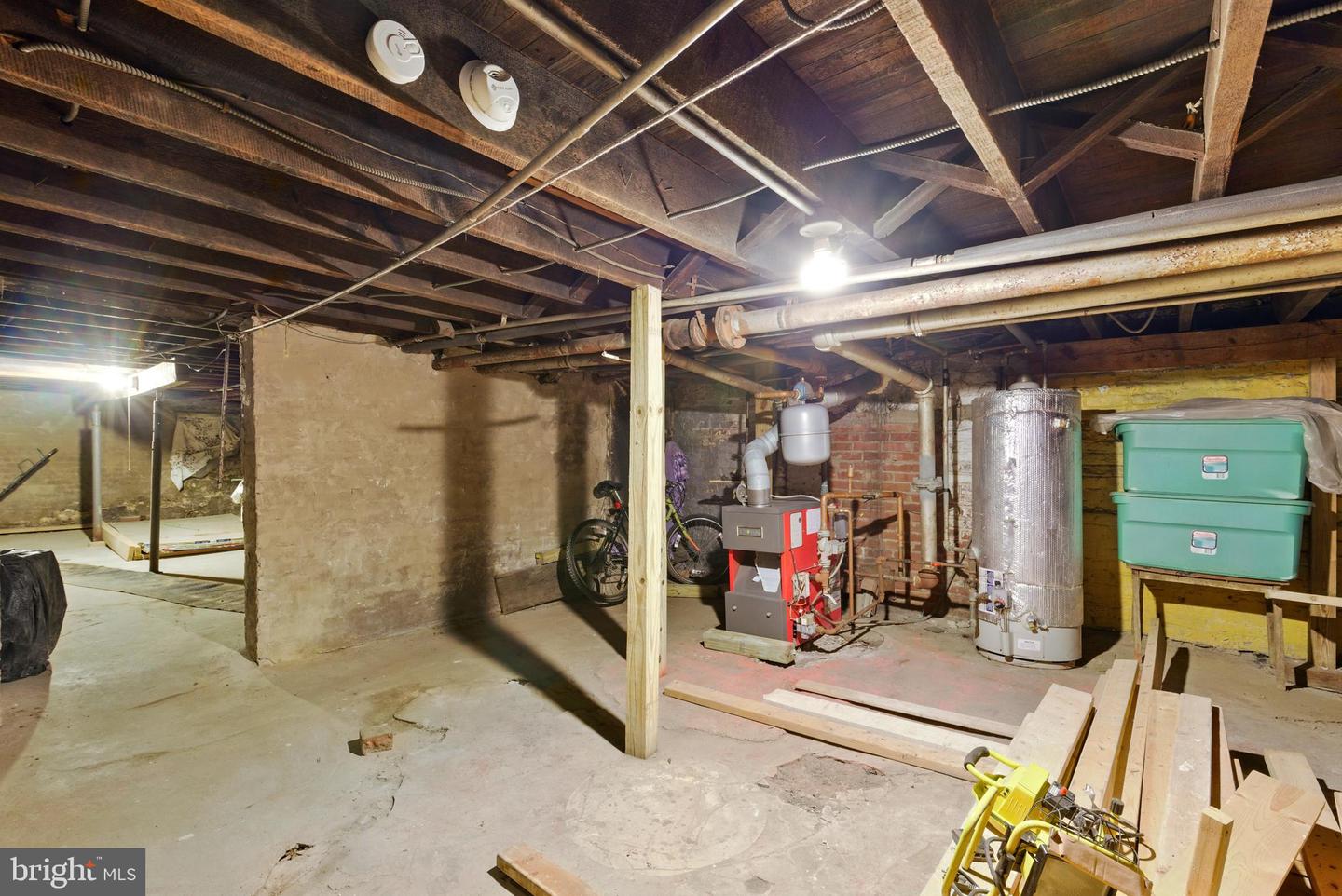 1625 6TH ST NW, WASHINGTON, District Of Columbia 20001, 4 Bedrooms Bedrooms, ,2 BathroomsBathrooms,Residential,For sale,1625 6TH ST NW,DCDC2200372 MLS # DCDC2200372