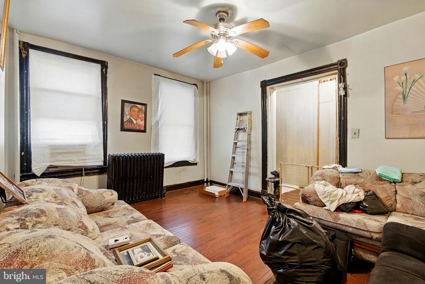 1625 6TH ST NW, WASHINGTON, District Of Columbia 20001, 4 Bedrooms Bedrooms, ,2 BathroomsBathrooms,Residential,For sale,1625 6TH ST NW,DCDC2200372 MLS # DCDC2200372