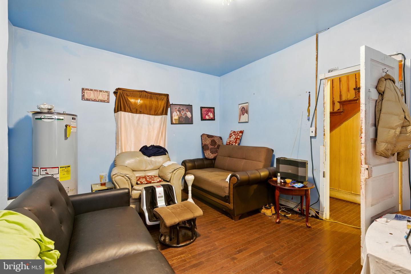 1625 6TH ST NW, WASHINGTON, District Of Columbia 20001, 4 Bedrooms Bedrooms, ,2 BathroomsBathrooms,Residential,For sale,1625 6TH ST NW,DCDC2200372 MLS # DCDC2200372