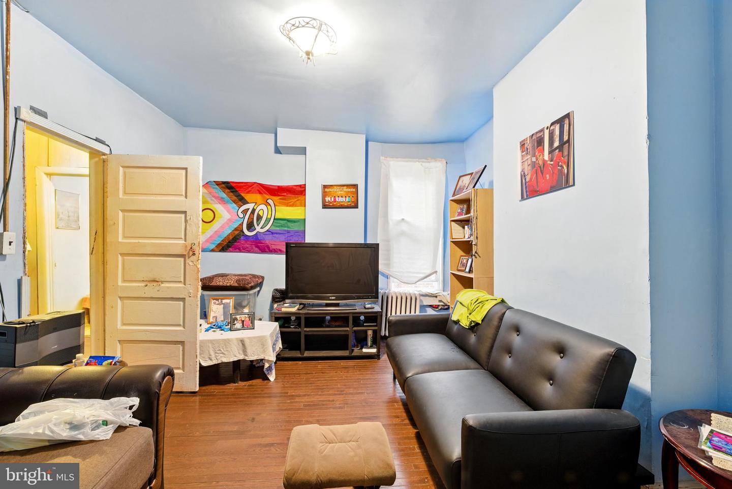 1625 6TH ST NW, WASHINGTON, District Of Columbia 20001, 4 Bedrooms Bedrooms, ,2 BathroomsBathrooms,Residential,For sale,1625 6TH ST NW,DCDC2200372 MLS # DCDC2200372
