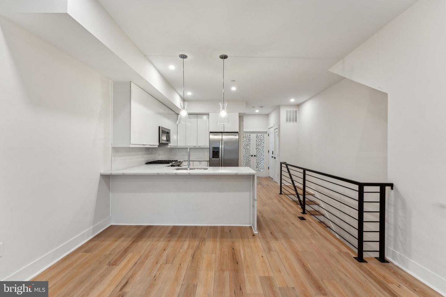 1645 WEST VIRGINIA NE #1, WASHINGTON, District Of Columbia 20002, 3 Bedrooms Bedrooms, ,3 BathroomsBathrooms,Residential,For sale,1645 WEST VIRGINIA NE #1,DCDC2200450 MLS # DCDC2200450