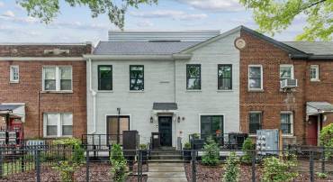 1645 WEST VIRGINIA NE #1, WASHINGTON, District Of Columbia 20002, 3 Bedrooms Bedrooms, ,3 BathroomsBathrooms,Residential,For sale,1645 WEST VIRGINIA NE #1,DCDC2200450 MLS # DCDC2200450