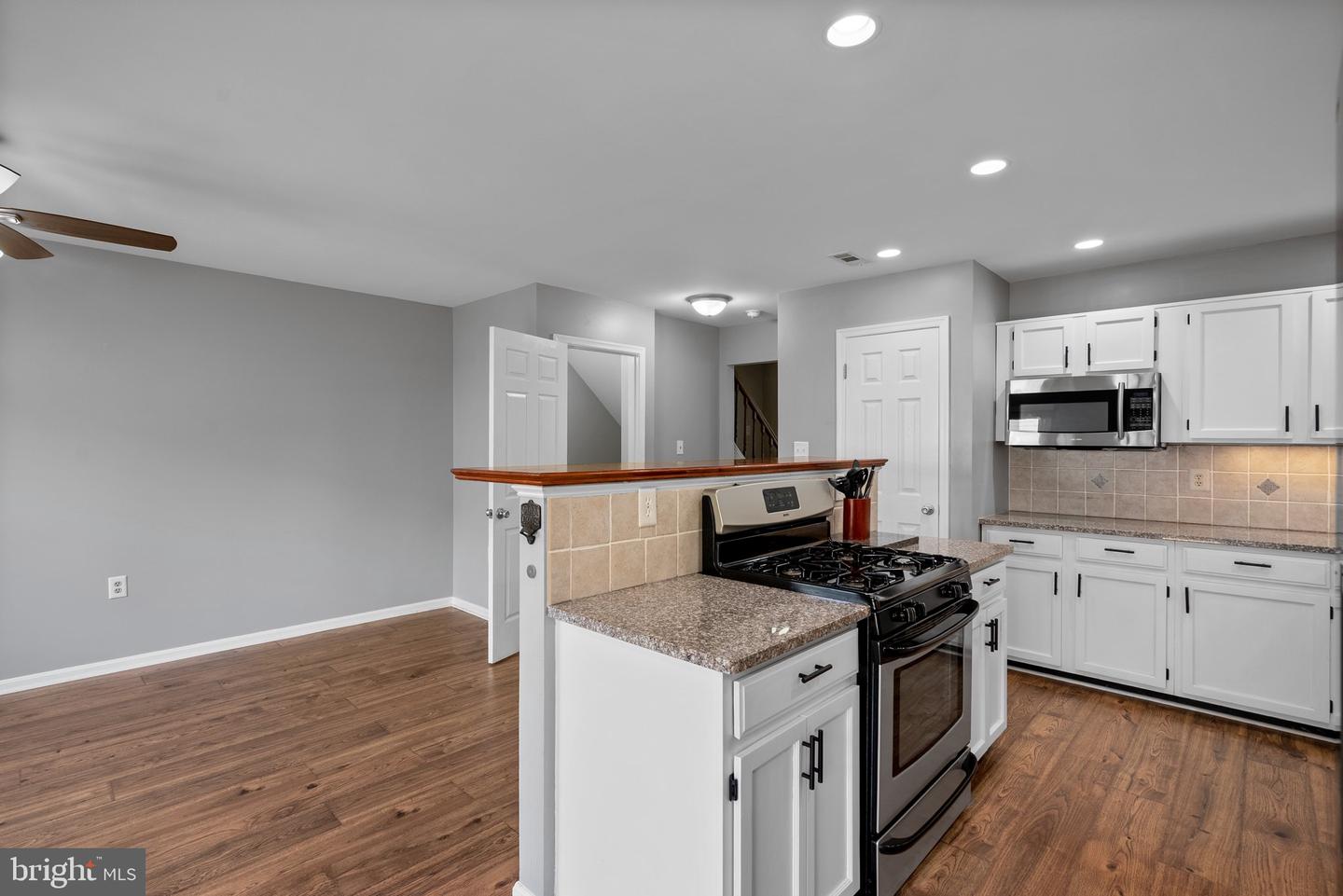 14546 EDDY CT, CENTREVILLE, Virginia 20120, 3 Bedrooms Bedrooms, ,2 BathroomsBathrooms,Residential,For sale,14546 EDDY CT,VAFX2240828 MLS # VAFX2240828