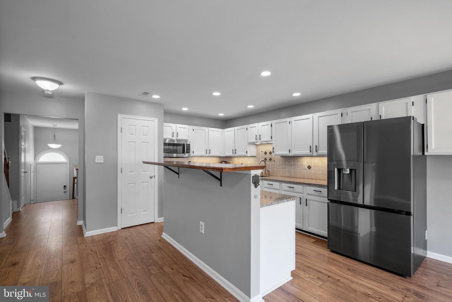 14546 EDDY CT, CENTREVILLE, Virginia 20120, 3 Bedrooms Bedrooms, ,2 BathroomsBathrooms,Residential,For sale,14546 EDDY CT,VAFX2240828 MLS # VAFX2240828