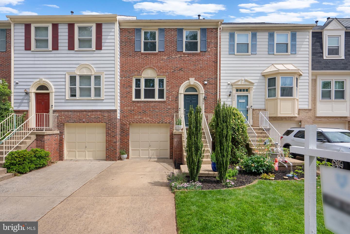 14546 EDDY CT, CENTREVILLE, Virginia 20120, 3 Bedrooms Bedrooms, ,2 BathroomsBathrooms,Residential,For sale,14546 EDDY CT,VAFX2240828 MLS # VAFX2240828